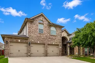 9813 Amaranth Dr, Fort Worth, TX 76177 - Photo 1