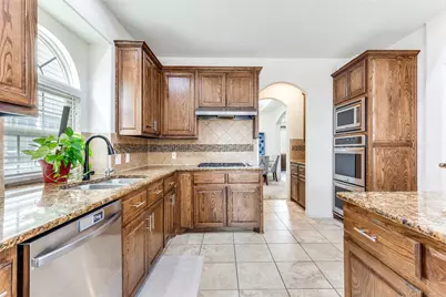 9813 Amaranth Drive, Fort Worth, TX 76177 - Photo 15