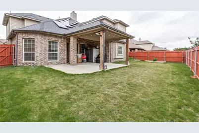 9813 Amaranth Drive, Fort Worth, TX 76177 - Photo 29
