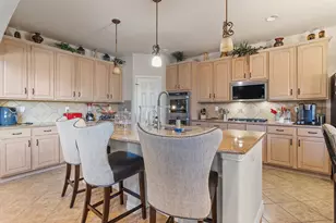 2228 Condor St, Grand Prairie, TX 75052 - Photo 19