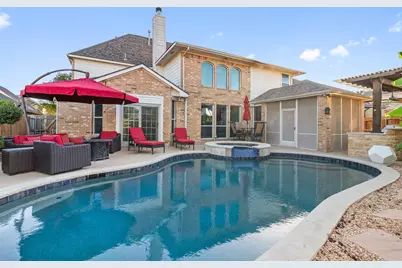 2228 Condor Street, Grand Prairie, TX 75052 - Photo 5