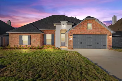 331 Prien Lake Loop, Bossier City, LA 71111 - Photo 3