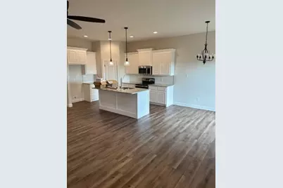 7109 Tin Cup Drive, Abilene, TX 79606 - Photo 5