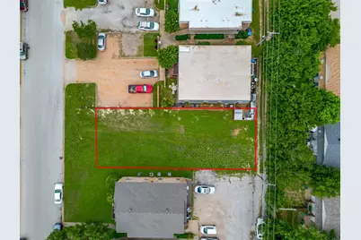 4812 Wellesley Avenue, Fort Worth, TX 76107 - Photo 1