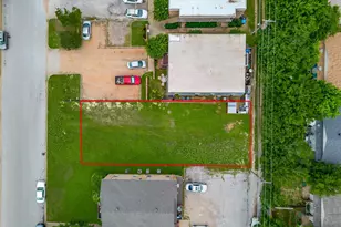 4812 Wellesley Ave, Fort Worth, TX 76107 - Photo 1