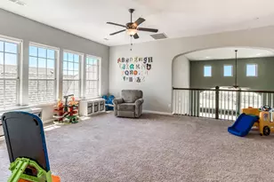 1208 Logan Trail, Lucas, TX 75002 - Photo 19