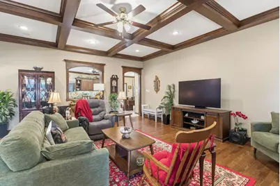 1101 Garden Park Circle, Tyler, TX 75703 - Photo 3