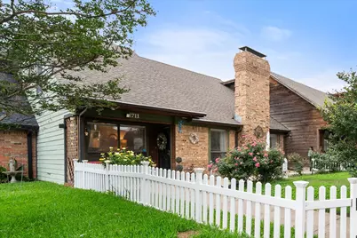 1711 Clearbrook Lane, Corsicana, TX 75110 - Photo 1