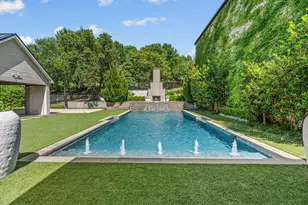 6345 Meadows W Dr, Fort Worth, TX 76132 - Photo 5