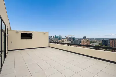 3111 Welborn Street #1703, Dallas, TX 75219 - Photo 33