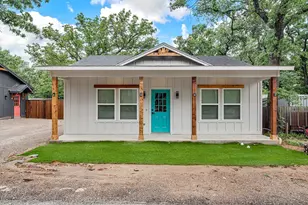 91 Live Oak St, Alvarado, TX 76009 - Photo 1