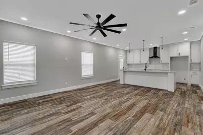 91 Live Oak Street, Alvarado, TX 76009 - Photo 3