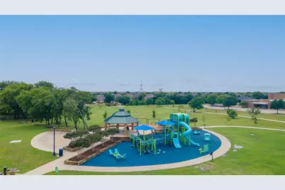 10204 Benwick Drive, McKinney, TX 75072 - Photo 31