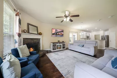 10204 Benwick Drive, McKinney, TX 75072 - Photo 9