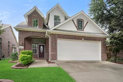10204 Benwick Drive, McKinney, TX 75072 - Photo 1