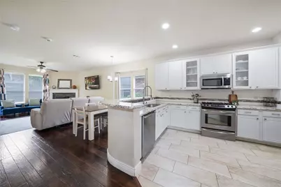 10204 Benwick Drive, McKinney, TX 75072 - Photo 5