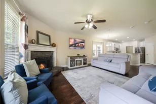 10204 Benwick Dr, McKinney, TX 75072 - Photo 9