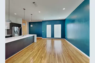 1245 Gano Street #602, Dallas, TX 75215 - Photo 3