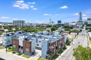 1245 Gano St, Dallas, TX 75215 - Photo 1