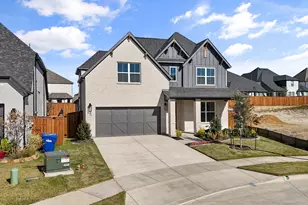 7404 Lilypad Ln, McKinney, TX 75071 - Photo 3