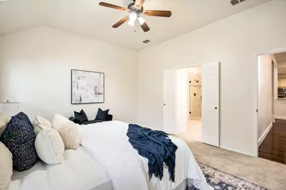 3421 Longneedle Lane, McKinney, TX 75070 - Photo 13