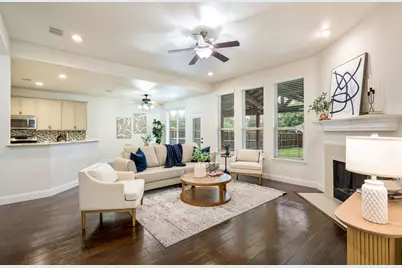 3421 Longneedle Lane, McKinney, TX 75070 - Photo 1