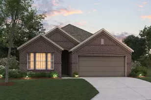 406 Kingsbury Ave, Princeton, TX 75407 - Photo 1