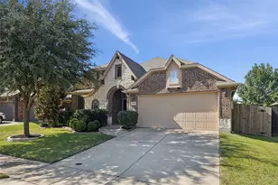 8304 Spitfire Trail, Aubrey, TX 76227 - Photo 1