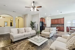 8304 Spitfire Trail, Aubrey, TX 76227 - Photo 5