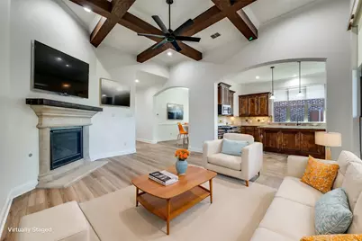 5632 Binbranch Lane, McKinney, TX 75071 - Photo 5