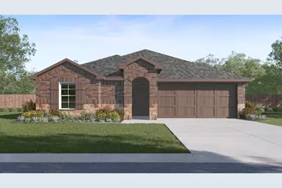 3200 Charleston Drive, Ennis, TX 75119 - Photo 1