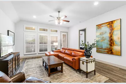 8604 Holliday Creek Way, McKinney, TX 75071 - Photo 7