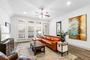 8604 Holliday Creek Way, McKinney, TX 75071 - Photo 7