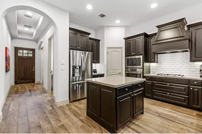 8604 Holliday Creek Way, McKinney, TX 75071 - Photo 13