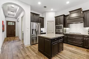 8604 Holliday Creek Way, McKinney, TX 75071 - Photo 13
