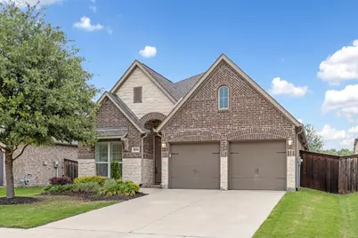 8604 Holliday Creek Way, McKinney, TX 75071 - Photo 1