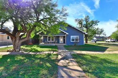 1441 S 2nd Street, Abilene, TX 79602 - Photo 1