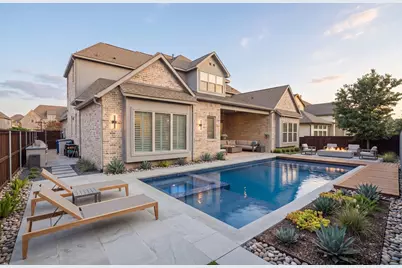 15206 Viburnum Road, Frisco, TX 75035 - Photo 35