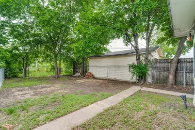 3301 Willing Avenue, Fort Worth, TX 76110 - Photo 17