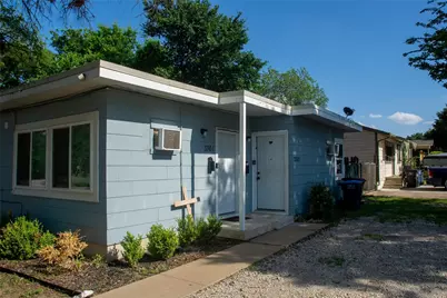 3301 Willing Avenue, Fort Worth, TX 76110 - Photo 21