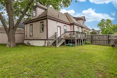 618 W Chestnut Street, Denison, TX 75020 - Photo 35