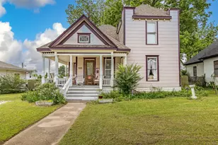 618 W Chestnut St, Denison, TX 75020 - Photo 5