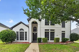 1513 Brighton Dr, Mansfield, TX 76063 - Photo 1