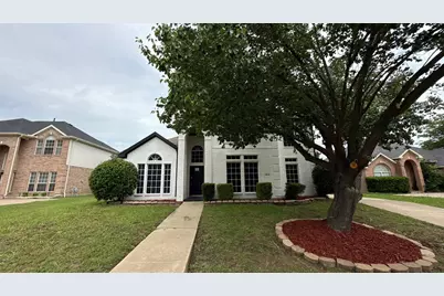 1513 Brighton Drive, Mansfield, TX 76063 - Photo 1