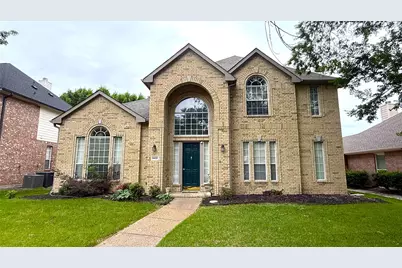1423 Cool Springs Drive, Allen, TX 75013 - Photo 1