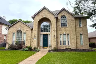 1423 Cool Springs Dr, Allen, TX 75013 - Photo 1