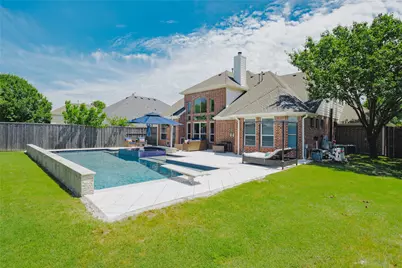 3028 Reagenea Drive, Wylie, TX 75098 - Photo 5