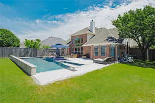 3028 Reagenea Dr, Wylie, TX 75098 - Photo 5