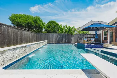 3028 Reagenea Drive, Wylie, TX 75098 - Photo 3