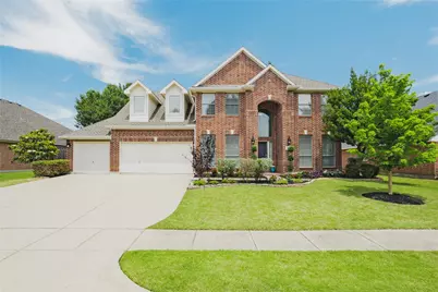 3028 Reagenea Drive, Wylie, TX 75098 - Photo 1